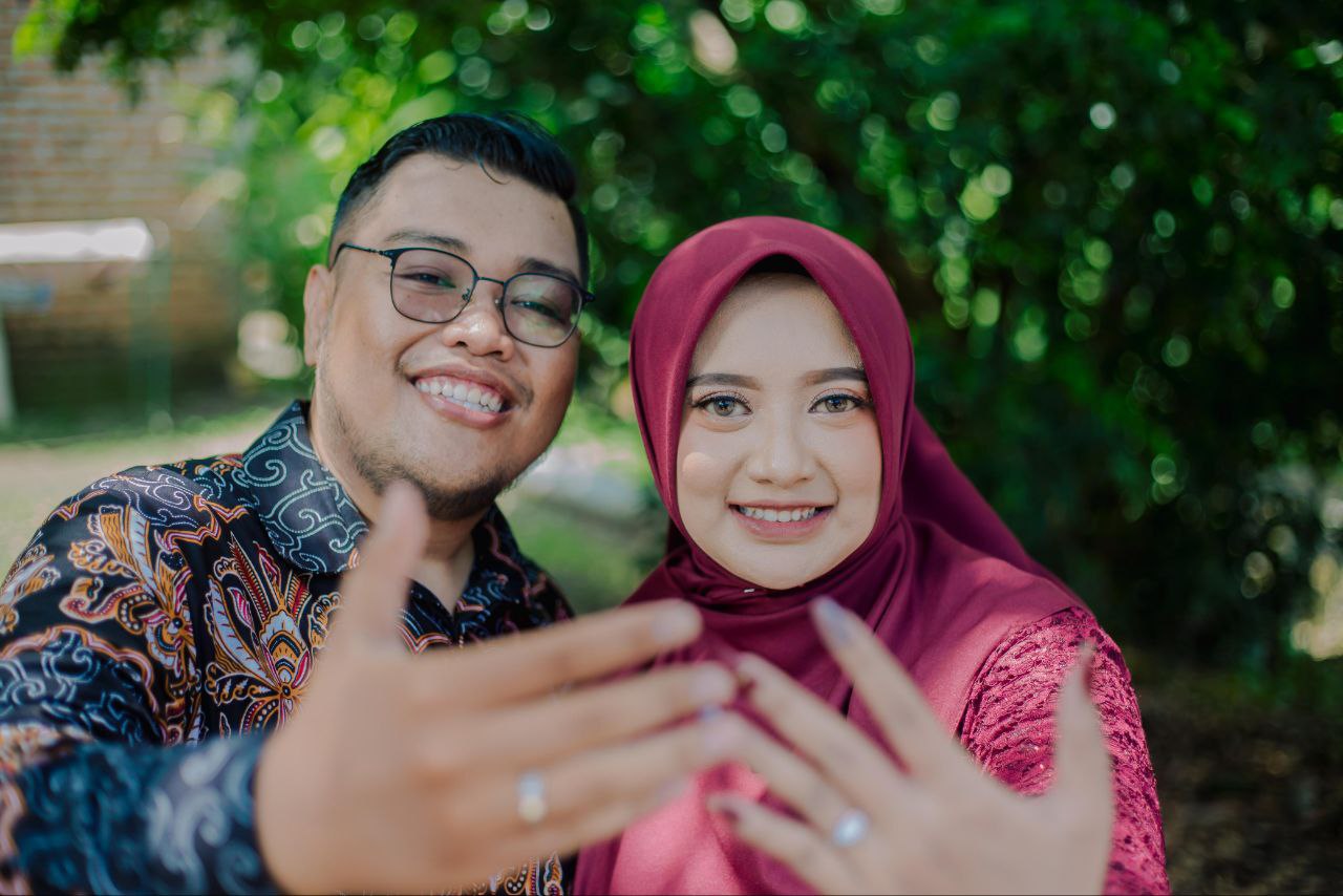 Galeri Ayuni & Risang