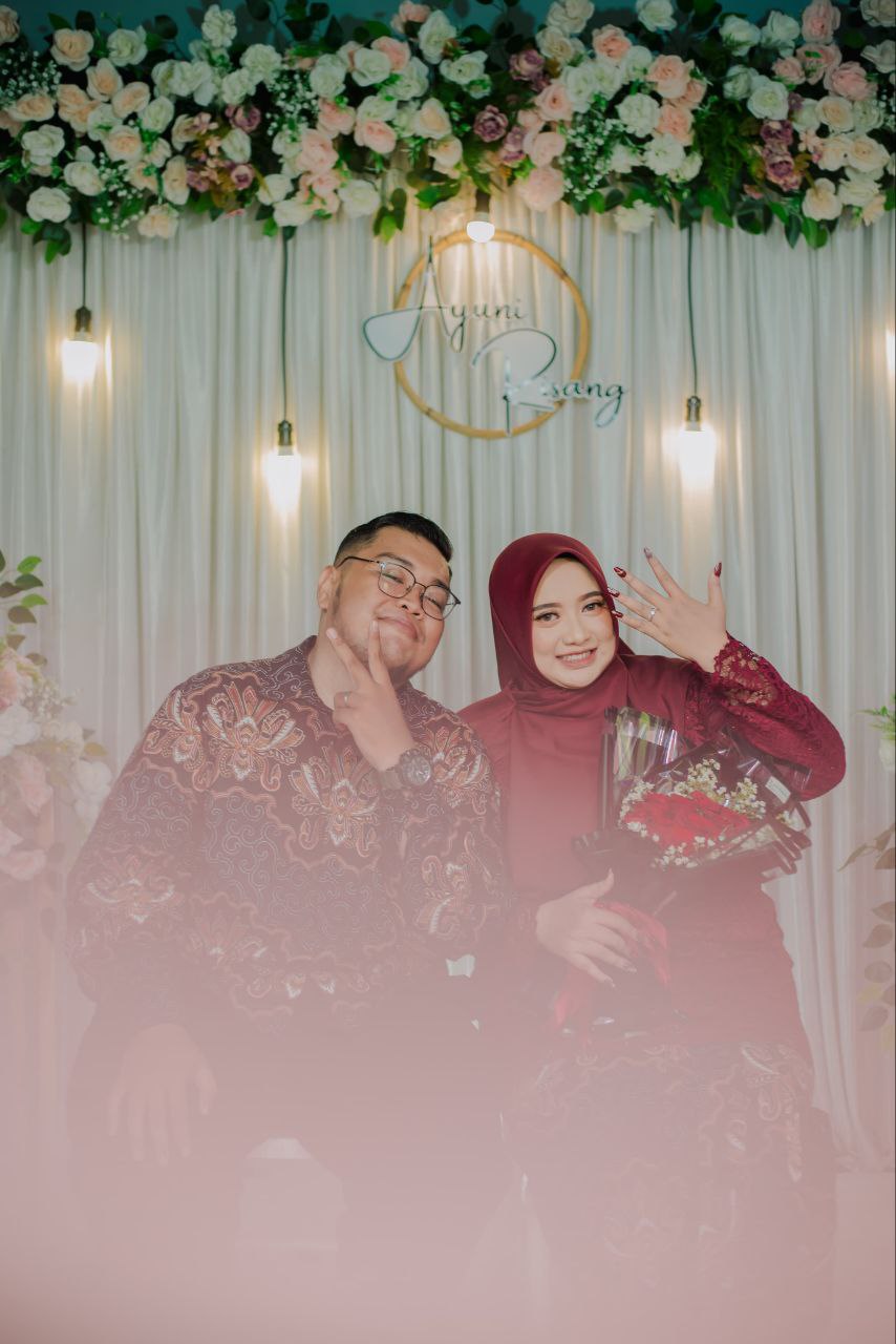 Galeri Ayuni & Risang