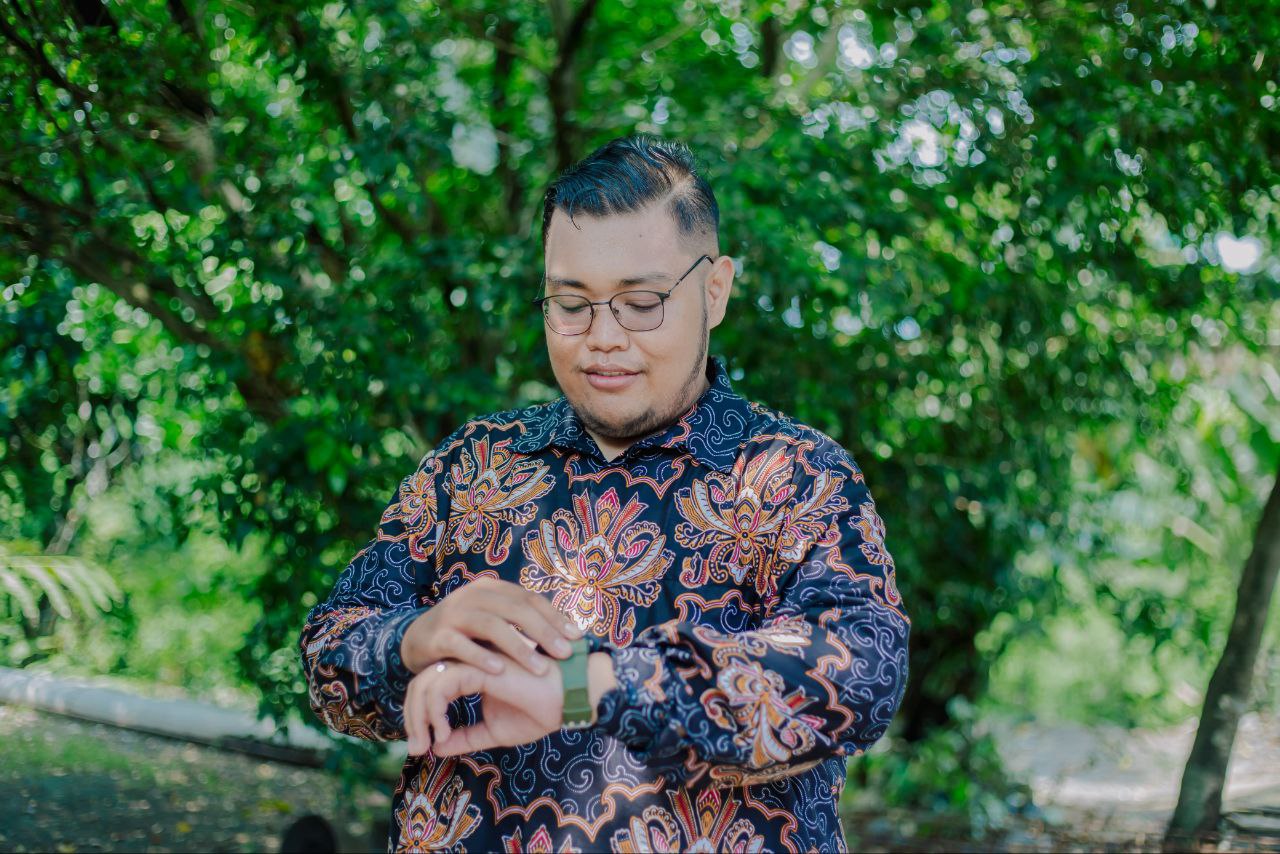Risang Fitransyah