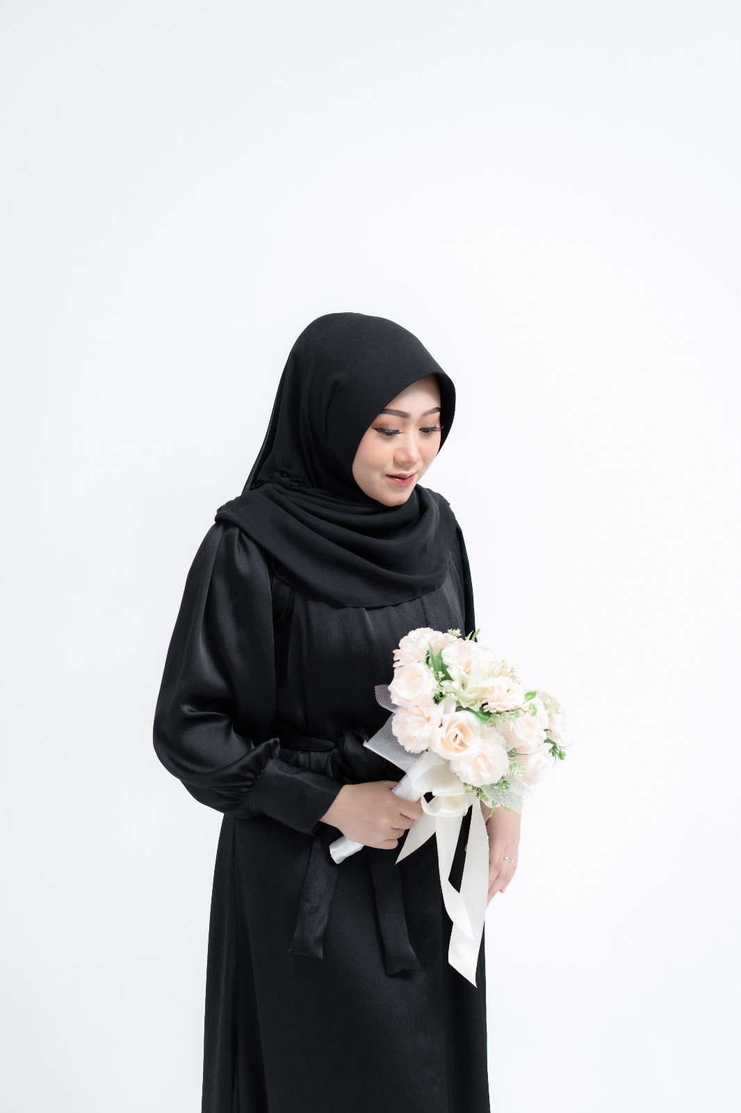 Wien Hanifia Fadhila, A.Md.Si